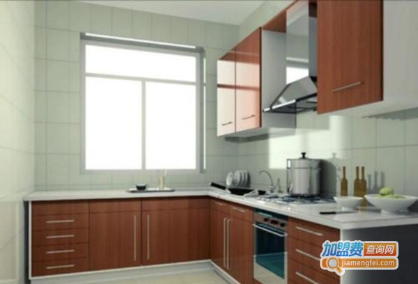 symatti整体橱柜加盟费