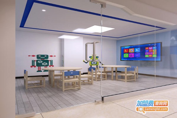 方源教育加盟费