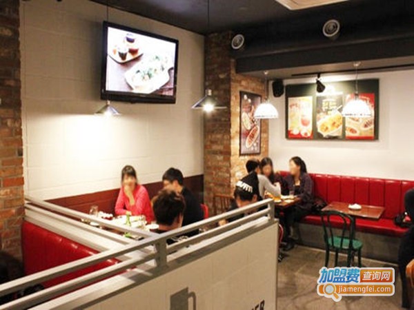 沃尔美炸鸡加盟费