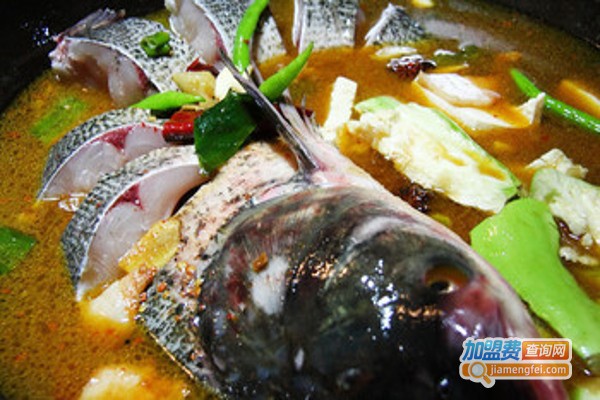 鱼少爷新派炖鱼火锅加盟费