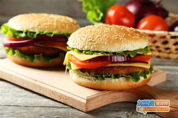 汉莱克炸鸡汉堡加盟费