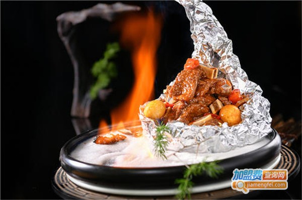 酒鬼食堂加盟费