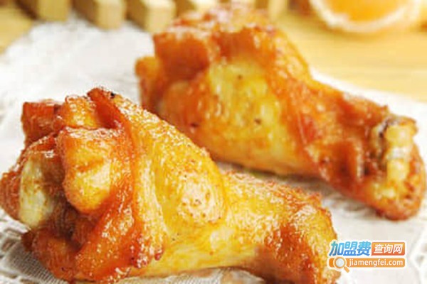 五元炸鸡加盟门店