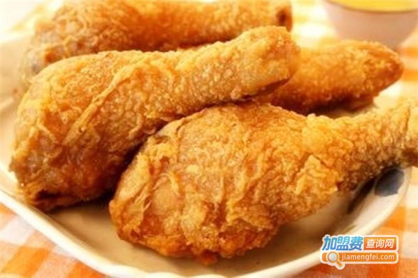 moxiso韩式炸鸡加盟费