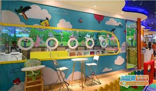 御贝婴儿游泳馆加盟费