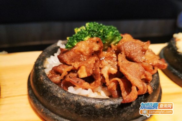 瓦房下拌饭研究所加盟店