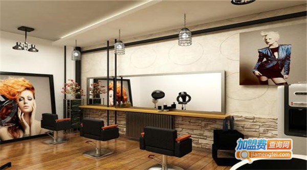 巴沙廊美发造型艺术加盟费