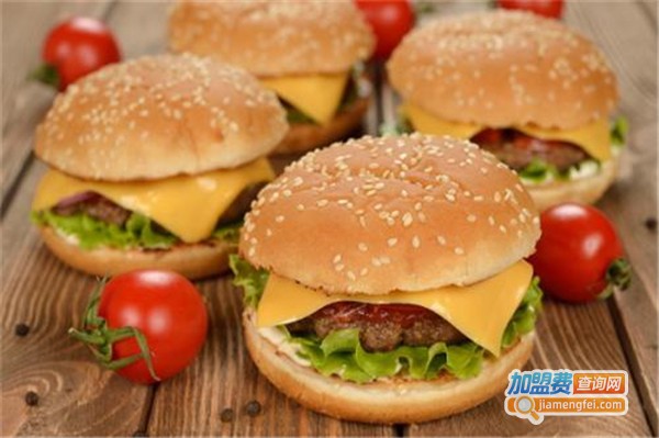 欧格士炸鸡汉堡加盟费