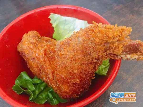 美宜佳炸鸡加盟费