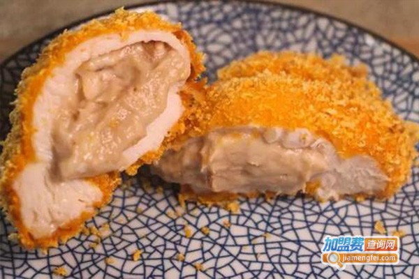 快乐大叔炸鸡腿加盟费