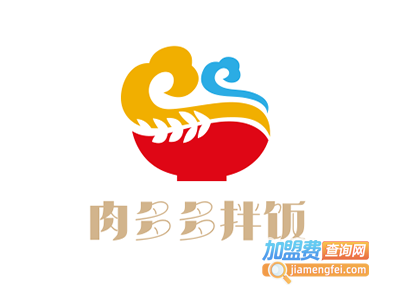 肉多多拌饭加盟费