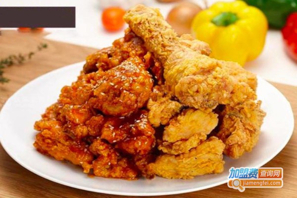 大邱里韩国铁盘炸鸡加盟费