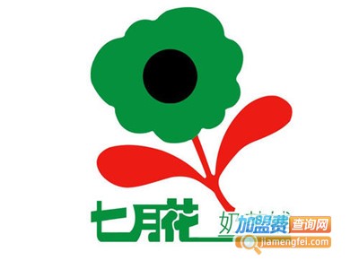 七月奶茶加盟