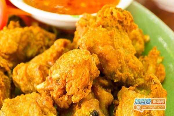 沃兹炸鸡加盟费