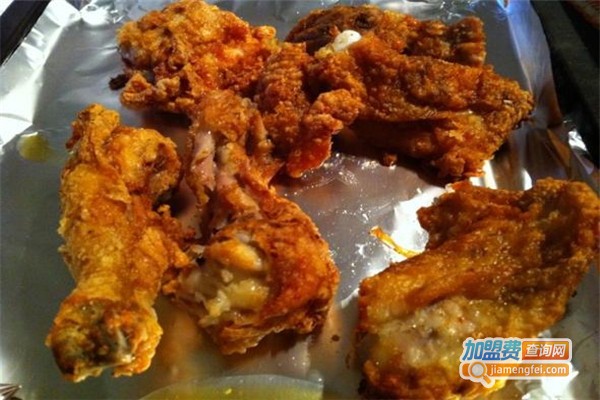 韩极客炸鸡啤酒屋加盟费