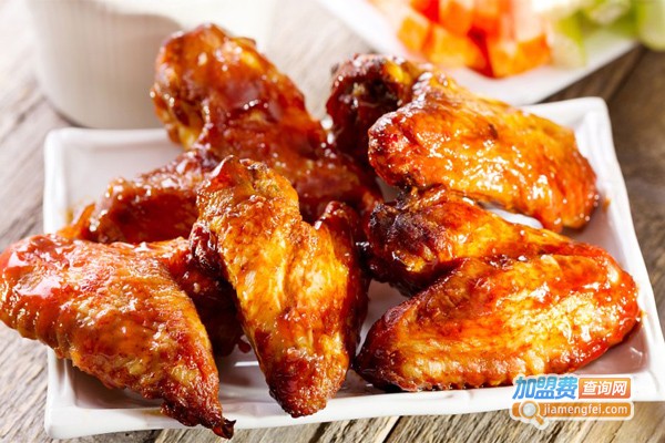 韩小范炸鸡加盟费