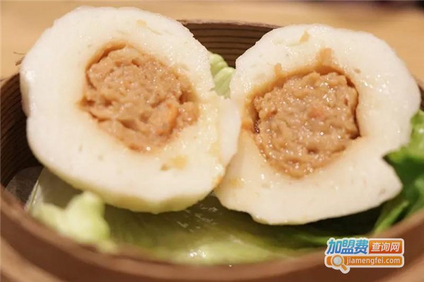 秋官郎鱼丸加盟