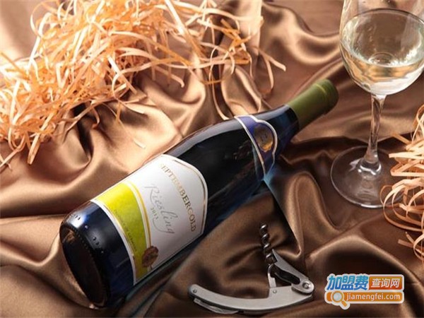 雷司令干白葡萄酒加盟费