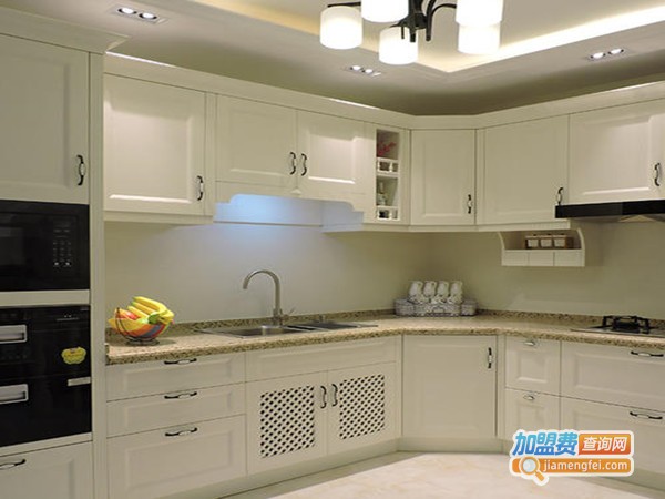 德诺橱柜加盟门店