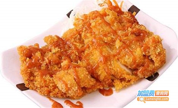 鸡本部脆皮炸鸡加盟费