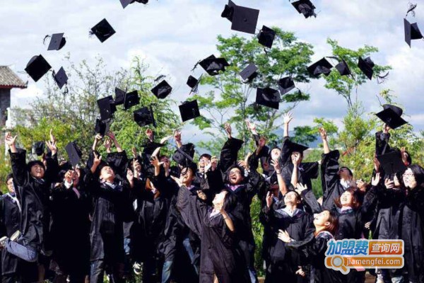 优理教育加盟费