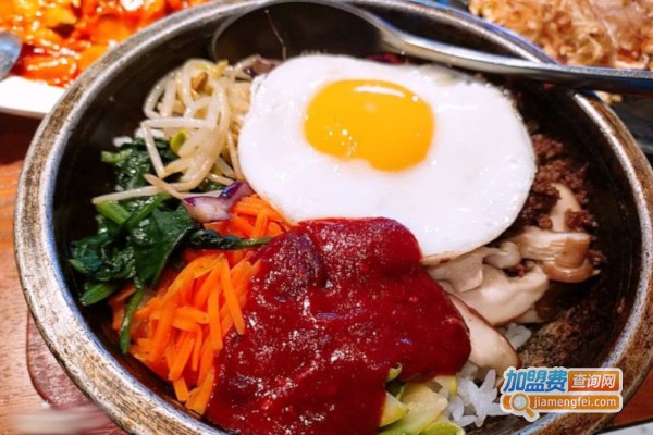 瓦房下拌饭研究所加盟费