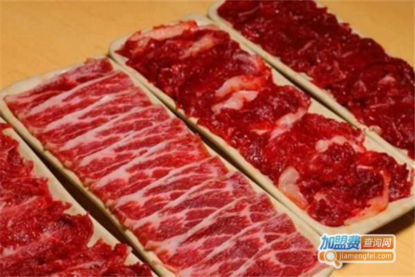 最牛喜事潮汕鲜牛肉火锅
