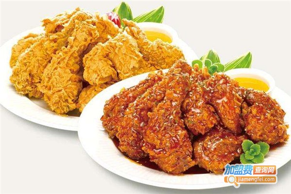 王小姐炸鸡加盟费