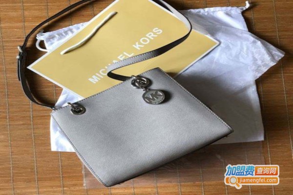 迈克科尔斯皮具加盟费