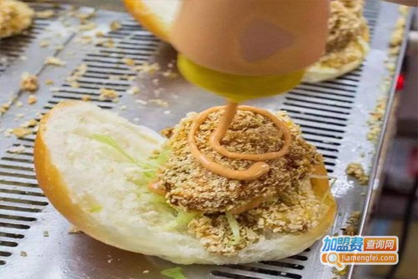 初次做鸡炸鸡店加盟费