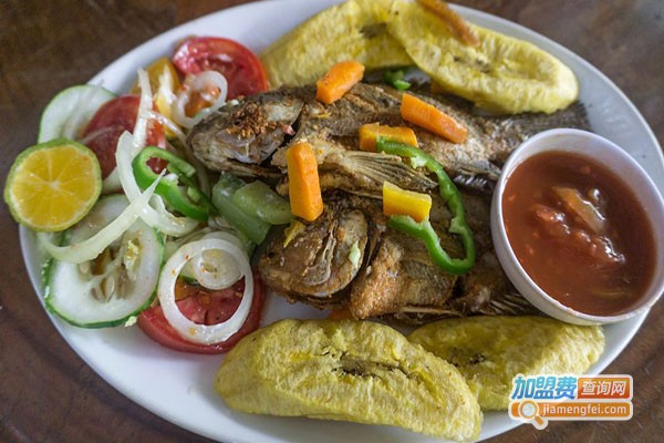 娇气小姐麻辣烫加盟