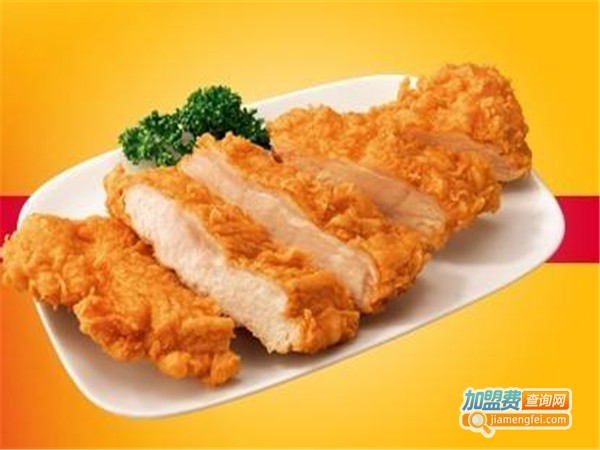 一品炸鸡加盟费