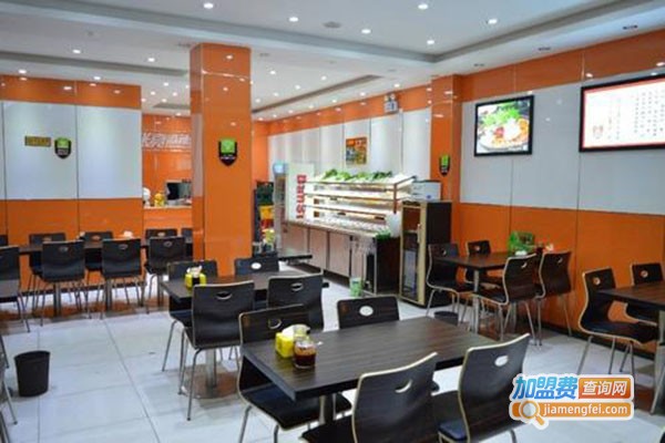 王亮麻辣烫加盟