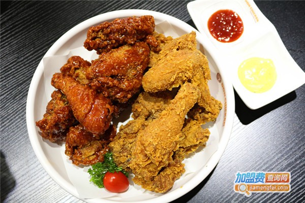 米萨德芝士炸鸡火锅加盟门店