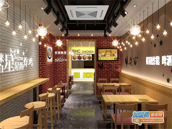 大邱里炸鸡加盟费