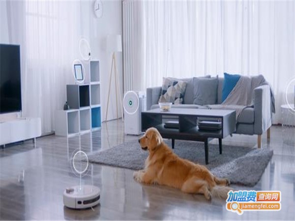 联想智能家居加盟费