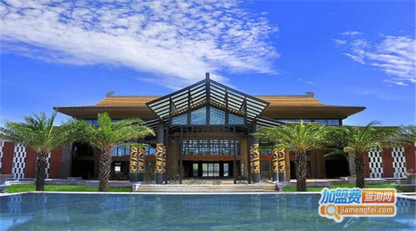 布丁快捷酒店加盟