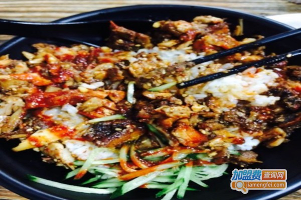 弥生拌饭加盟费