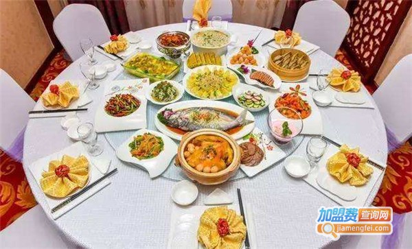 工农仕大食堂加盟费