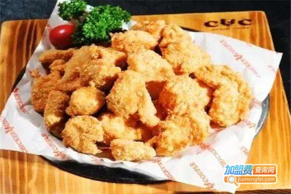 有意思炸鸡加盟费