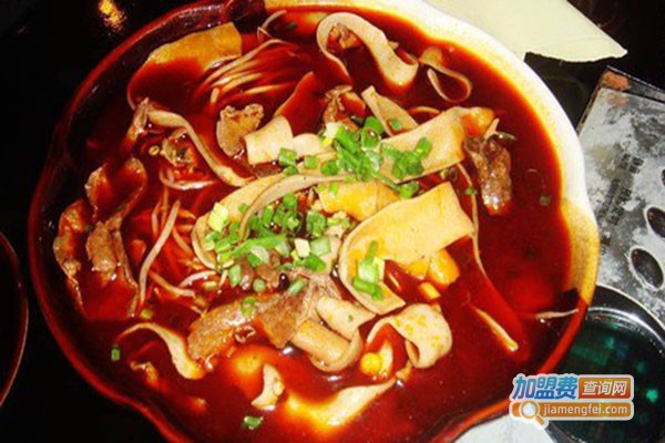 天椒麻辣烫加盟门店