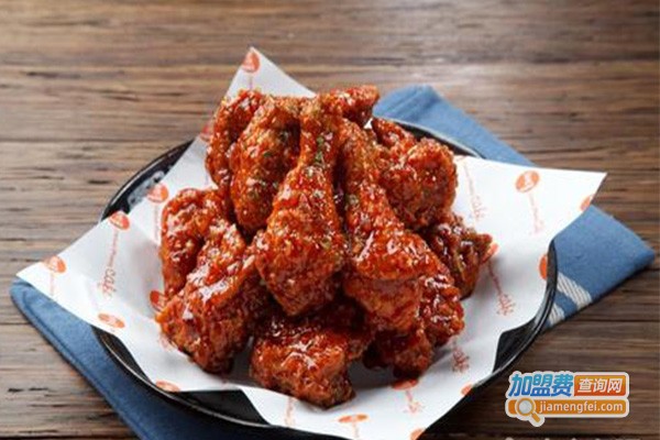 大栅栏炸鸡加盟费