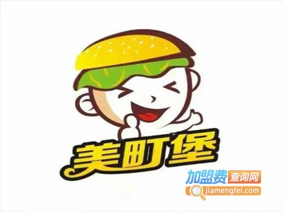 美町堡炸鸡加盟费