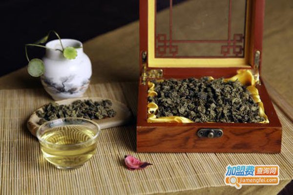 养云居沉香茶