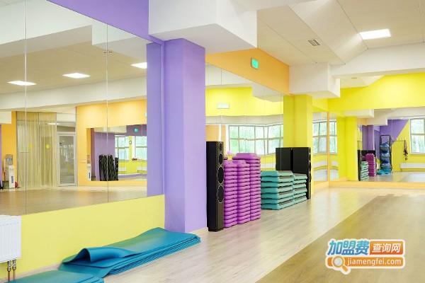 爱珂国际早教加盟费