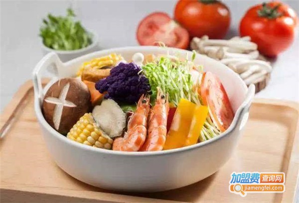 福客fook麻辣烫加盟