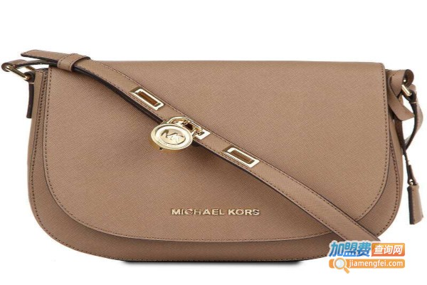 迈克科尔斯皮具加盟费