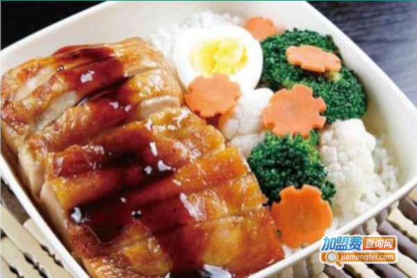 仟味烤肉拌饭加盟费