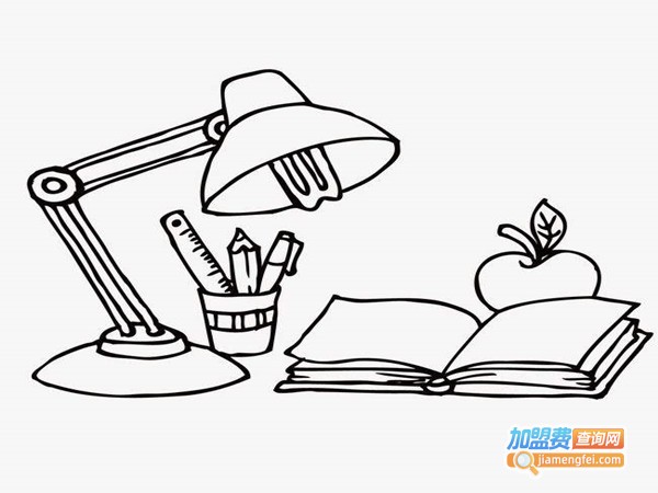 海洛德教育加盟 门店