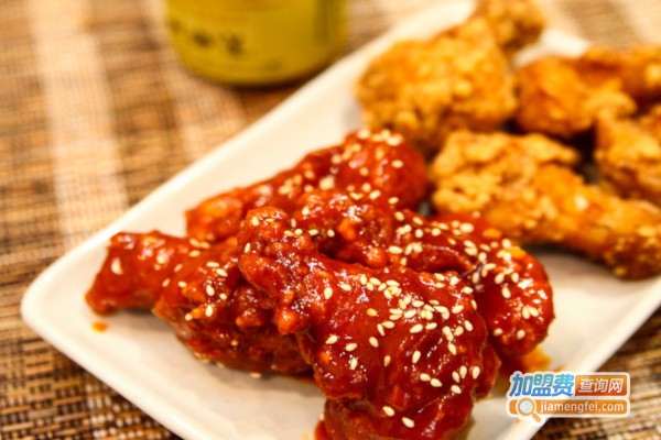 京四爷炸鸡加盟费